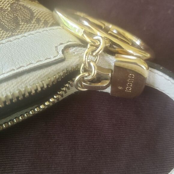 Gucci GG Monogram Mini Bag - Picture 12 of 12